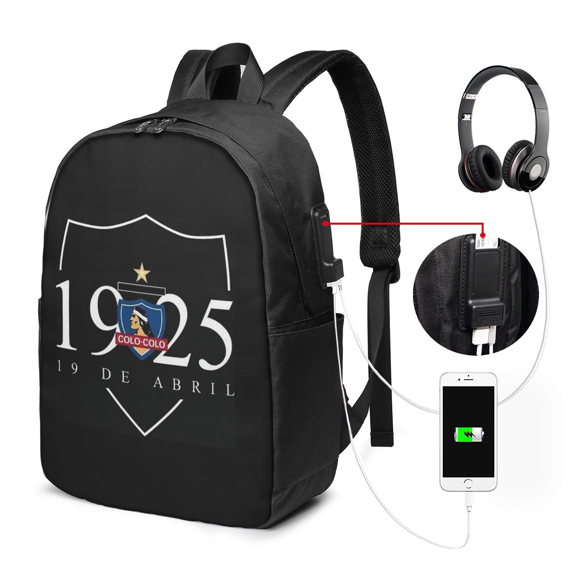 CSD COLO COLO 배낭 여행 노트북 가방 컴퓨터 - Women Bags Laptop 리뷰 및 가격